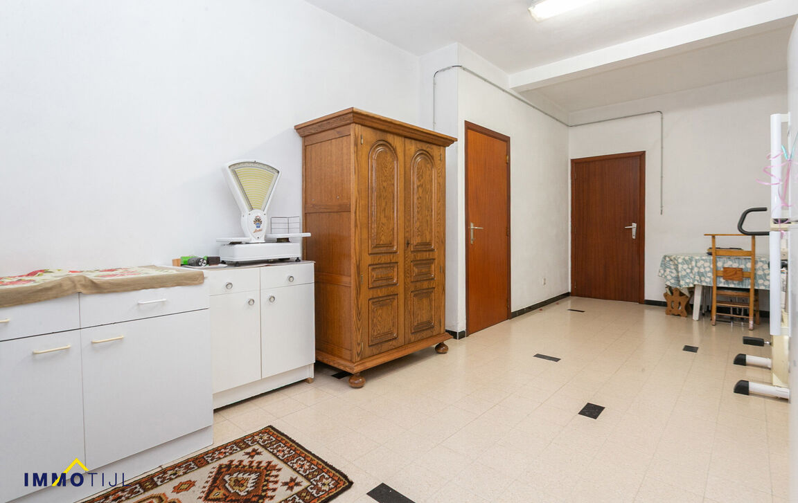 Huis te koop in Buggenhout