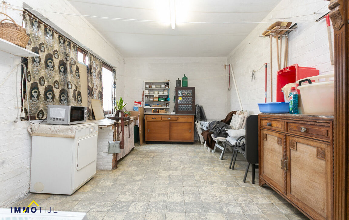 Huis te koop in Buggenhout