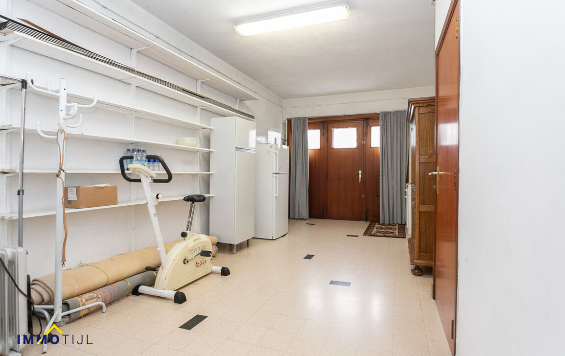 Huis te koop in Buggenhout