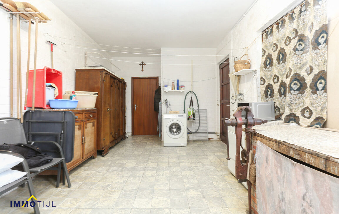 Huis te koop in Buggenhout