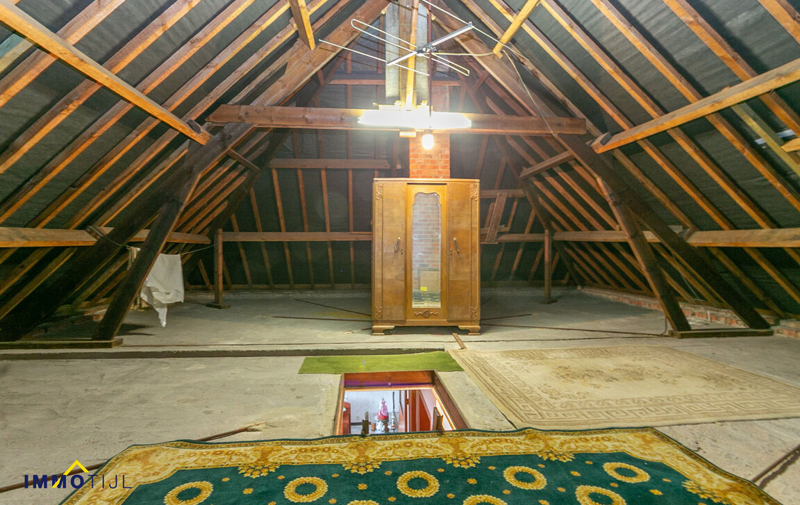 Huis te koop in Buggenhout