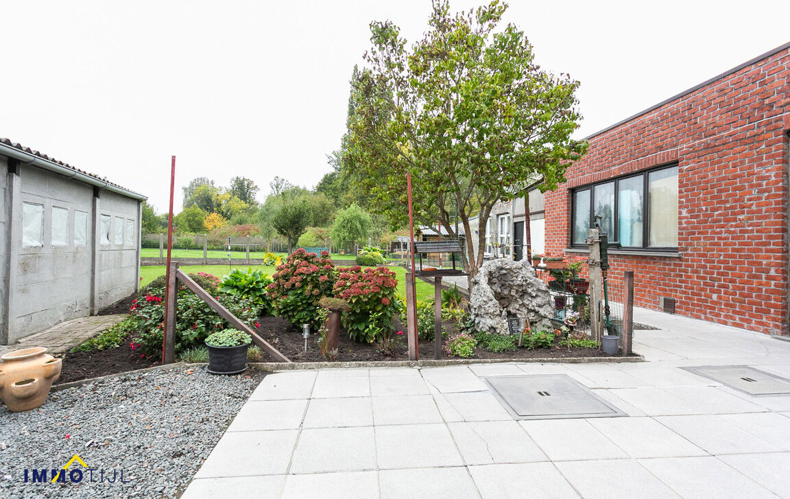 Huis te koop in Buggenhout