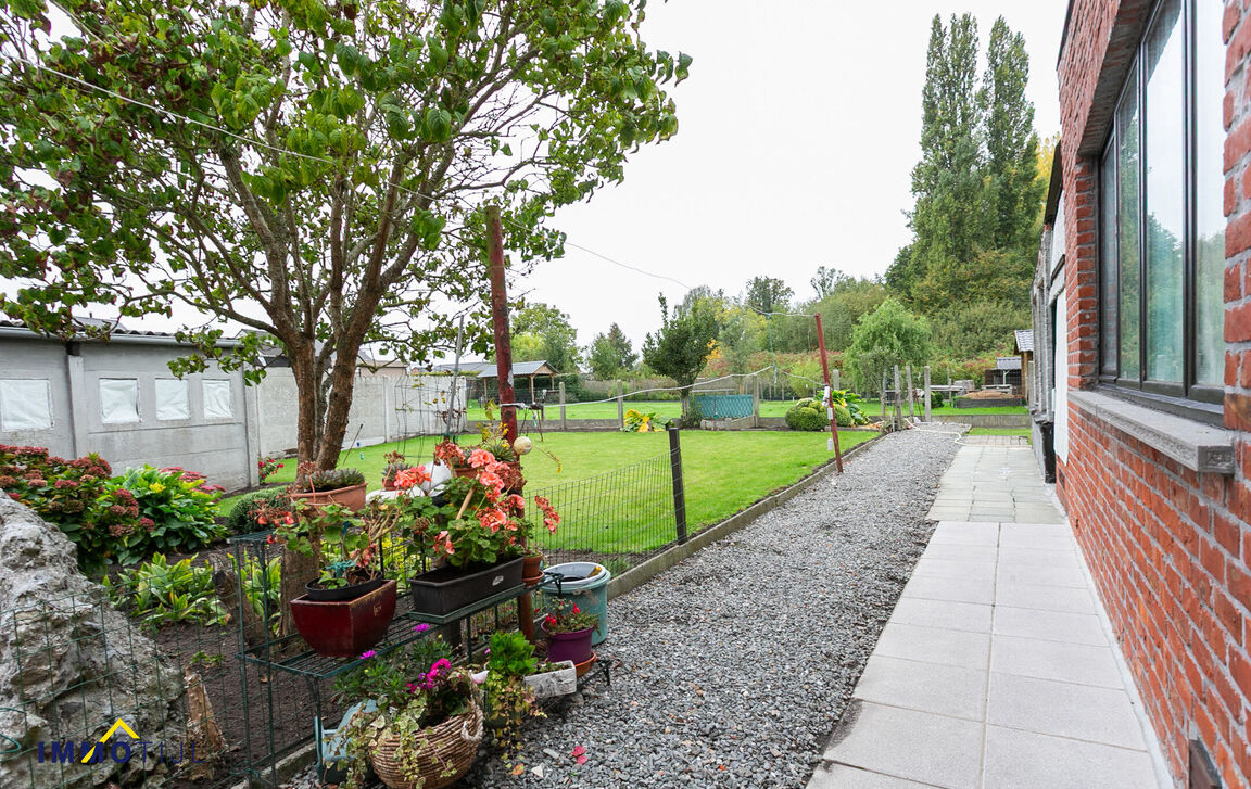 Huis te koop in Buggenhout