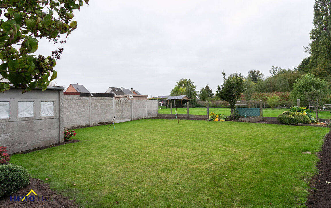 Huis te koop in Buggenhout