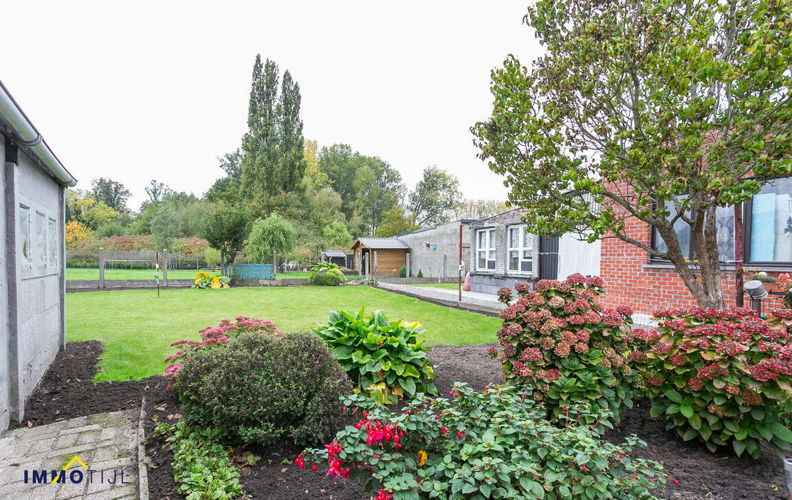 Huis te koop in Buggenhout