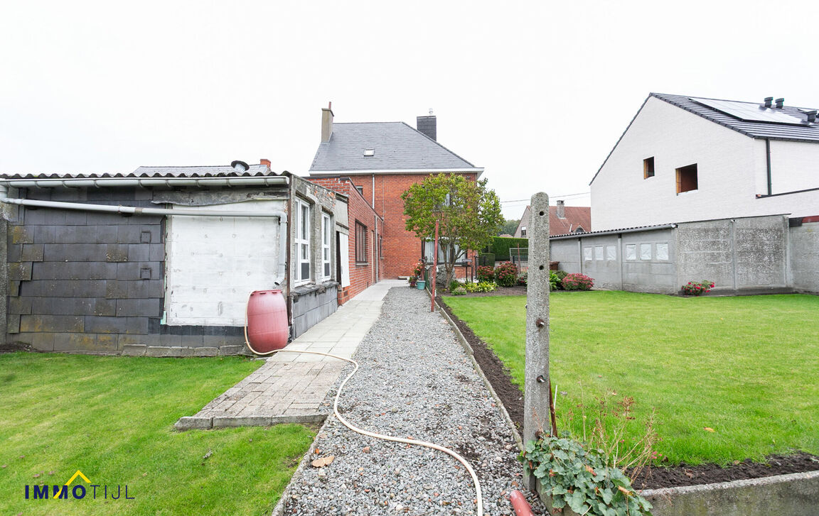 Huis te koop in Buggenhout