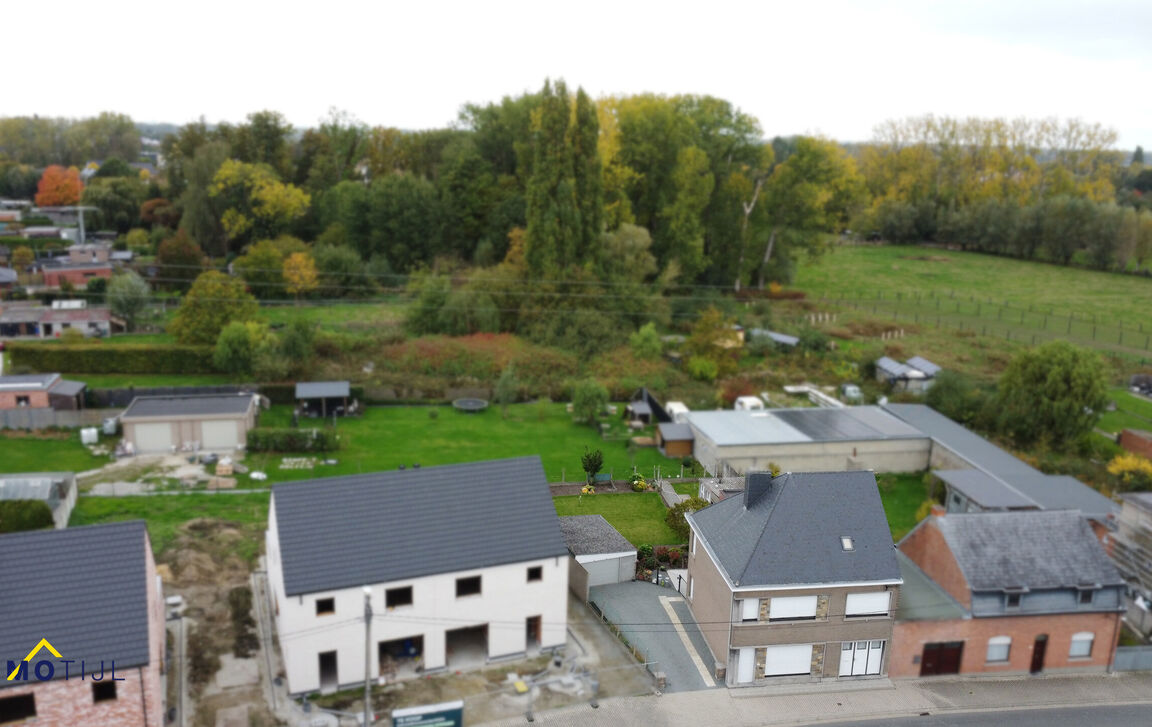 Huis te koop in Buggenhout