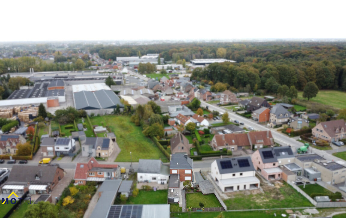 Huis te koop in Buggenhout