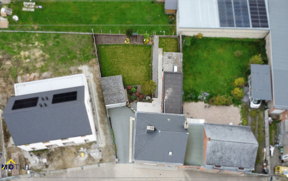 Huis te koop in Buggenhout