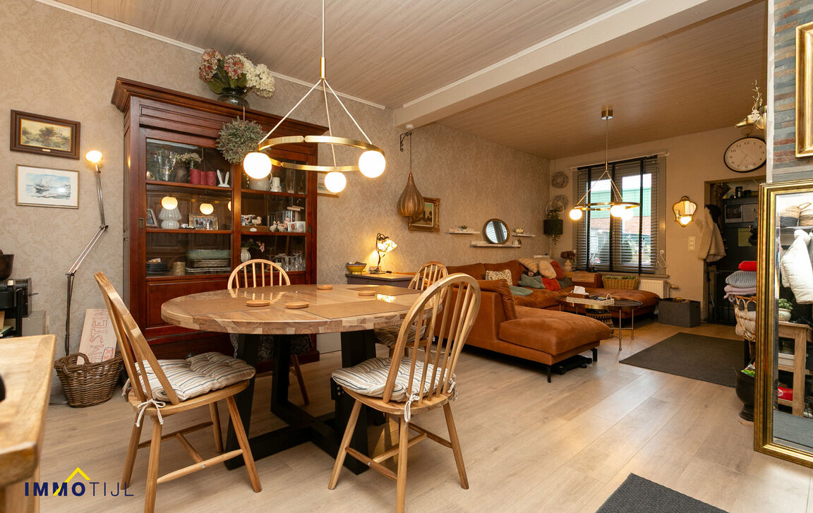 Huis te koop in Buggenhout