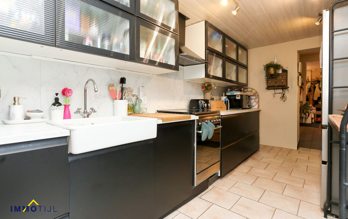 Huis te koop in Buggenhout