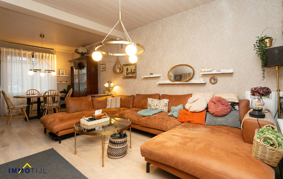 Huis te koop in Buggenhout