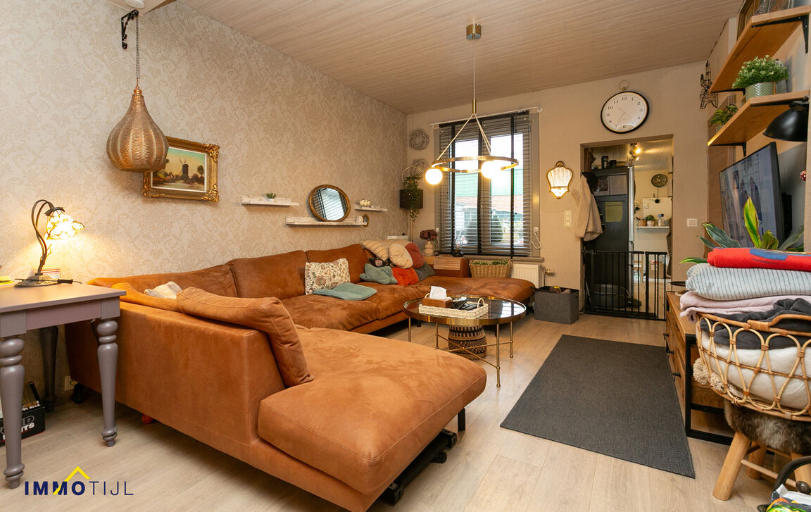 Huis te koop in Buggenhout