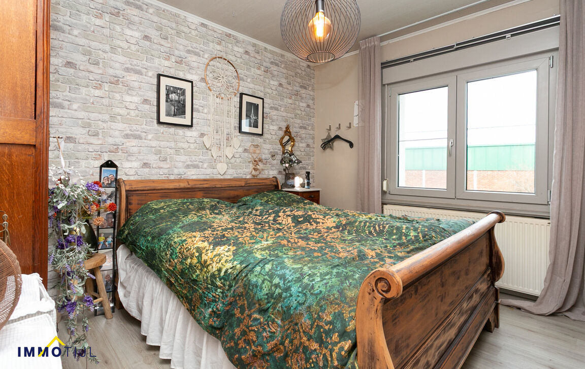 Huis te koop in Buggenhout