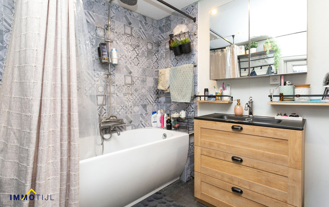 Huis te koop in Buggenhout