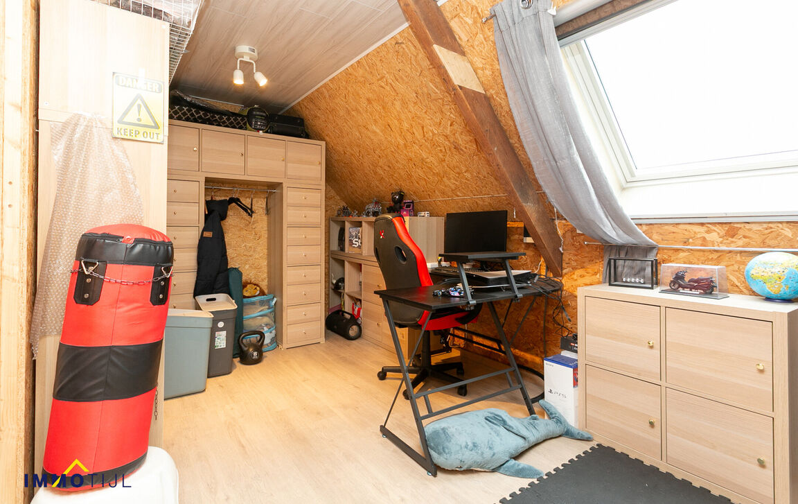 Huis te koop in Buggenhout