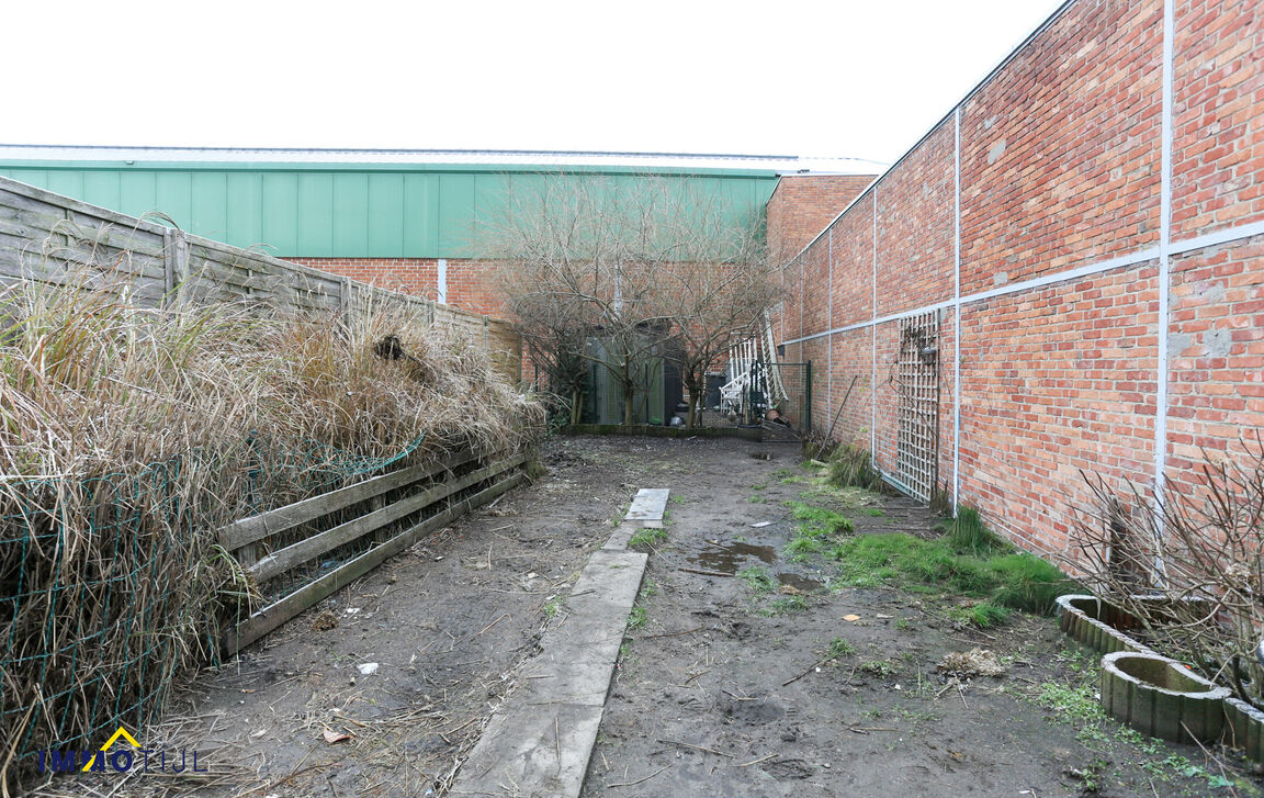 Huis te koop in Buggenhout