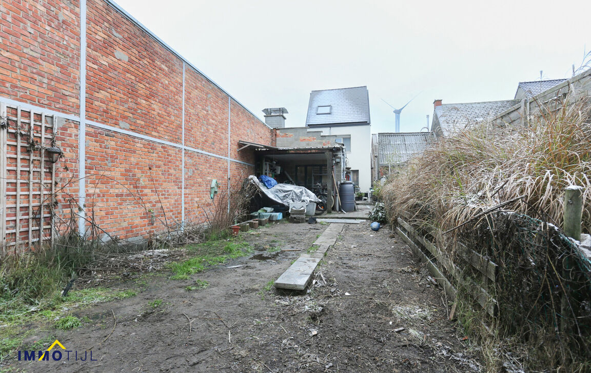 Huis te koop in Buggenhout