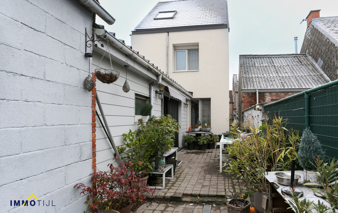 Huis te koop in Buggenhout