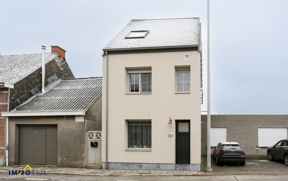 Huis te koop in Buggenhout