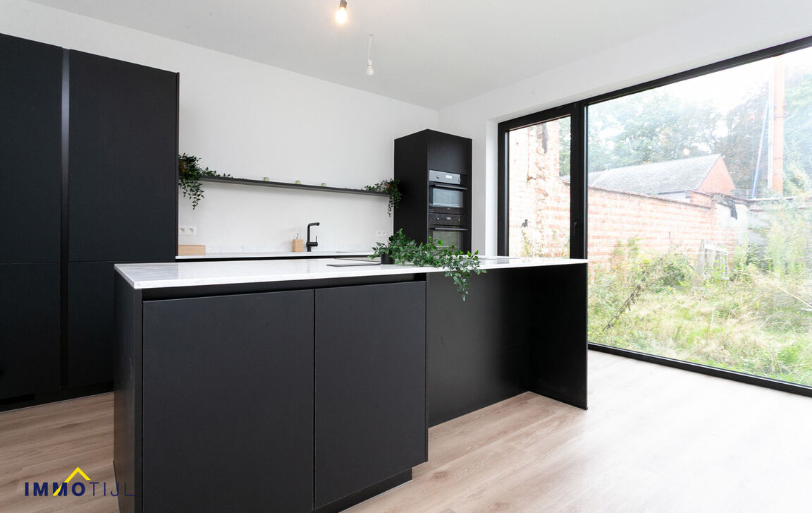 Huis te koop in Buggenhout