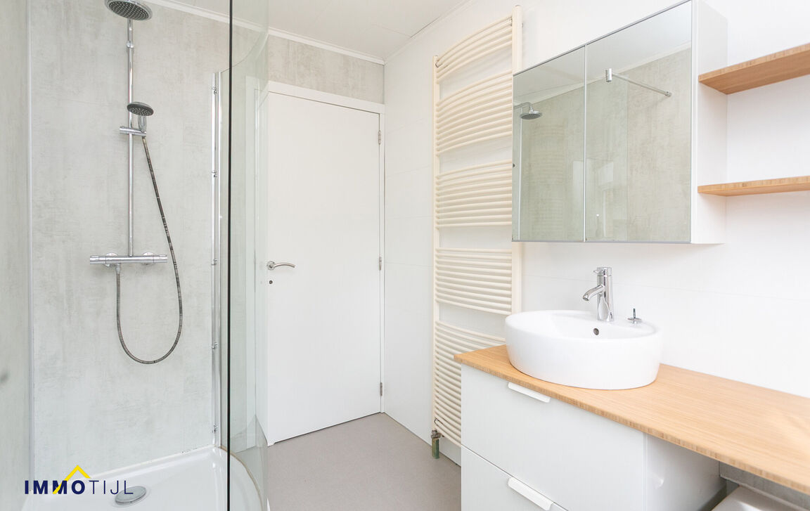 Huis te koop in Buggenhout