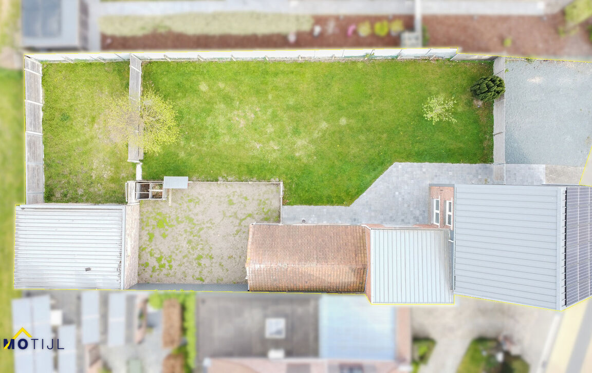 Huis te koop in Buggenhout