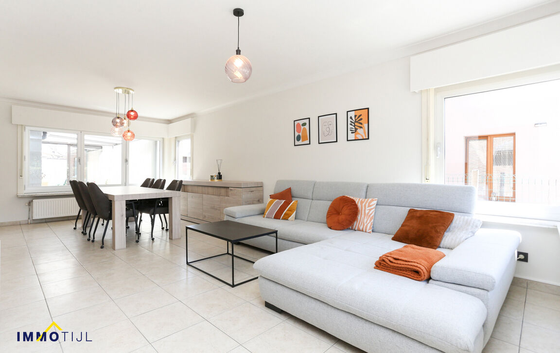 Huis te koop in Buggenhout