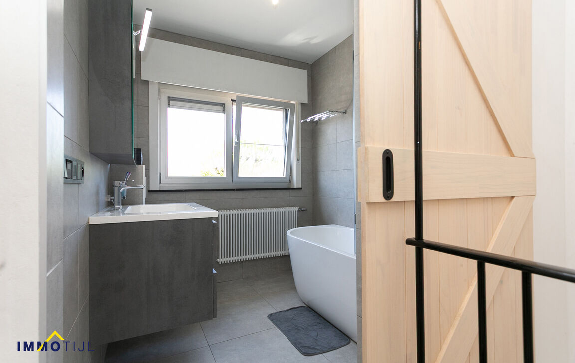 Huis te koop in Buggenhout