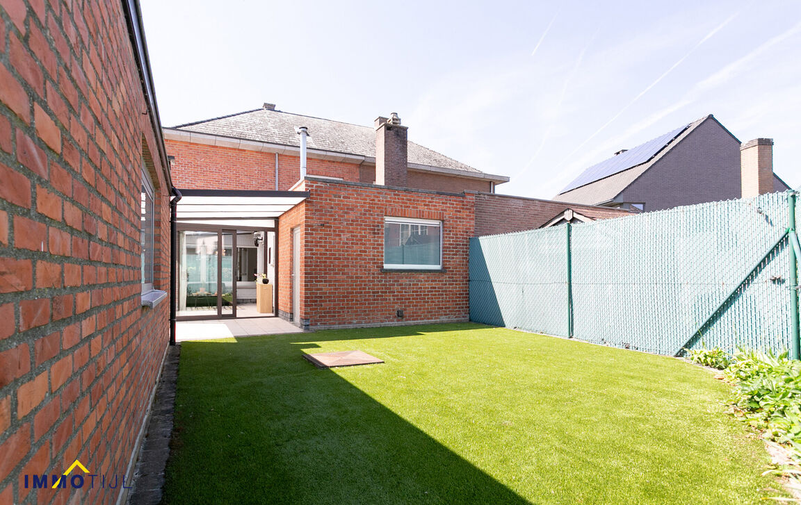 Huis te koop in Buggenhout