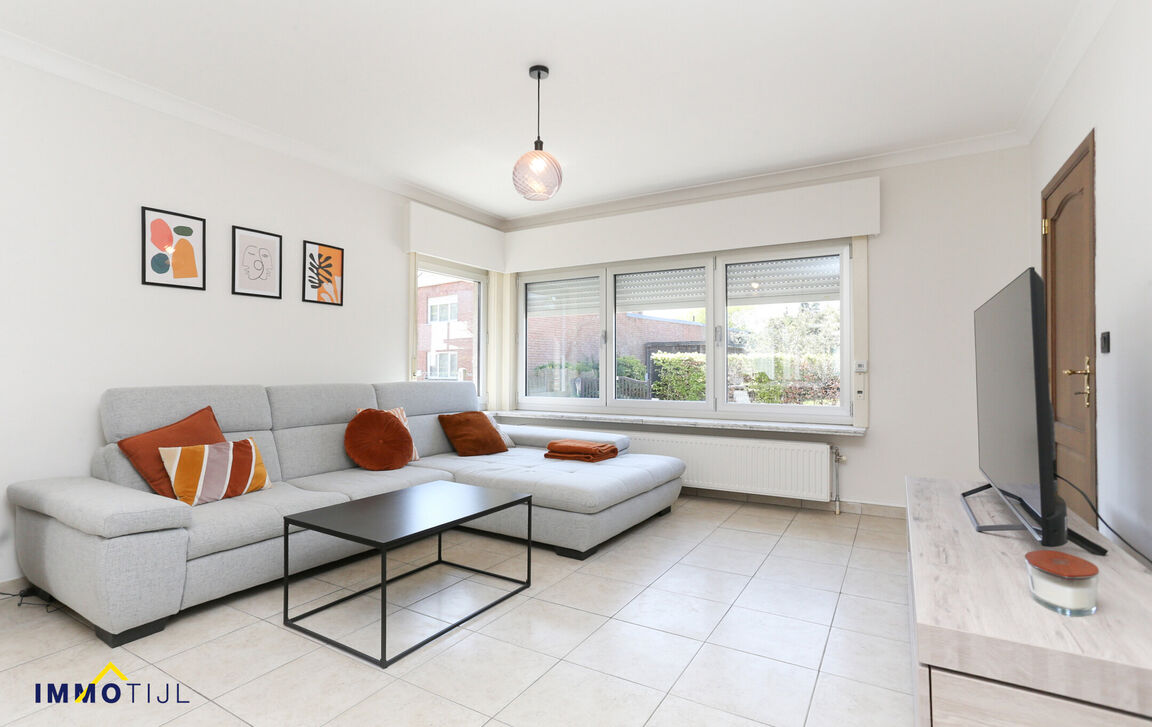 Huis te koop in Buggenhout