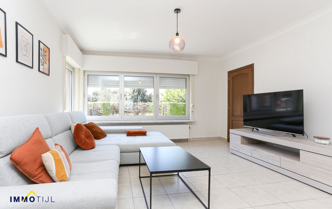 Huis te koop in Buggenhout