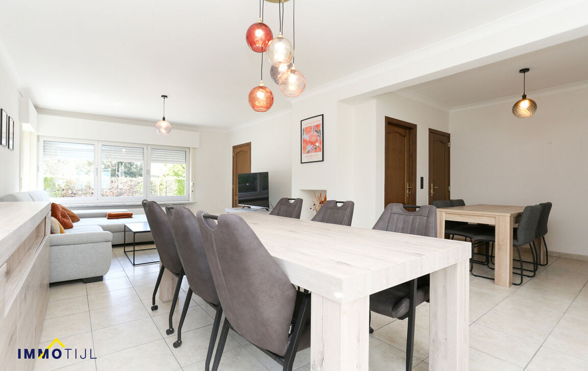 Huis te koop in Buggenhout