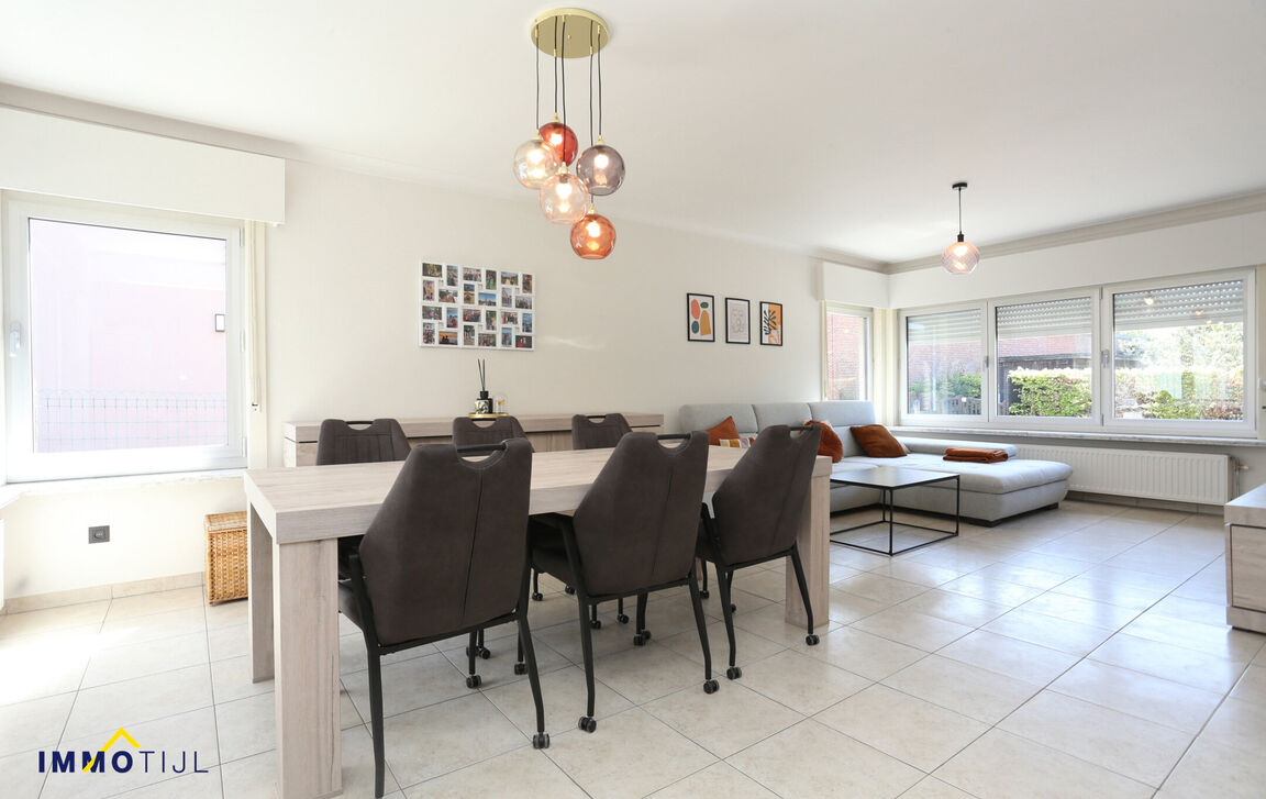 Huis te koop in Buggenhout