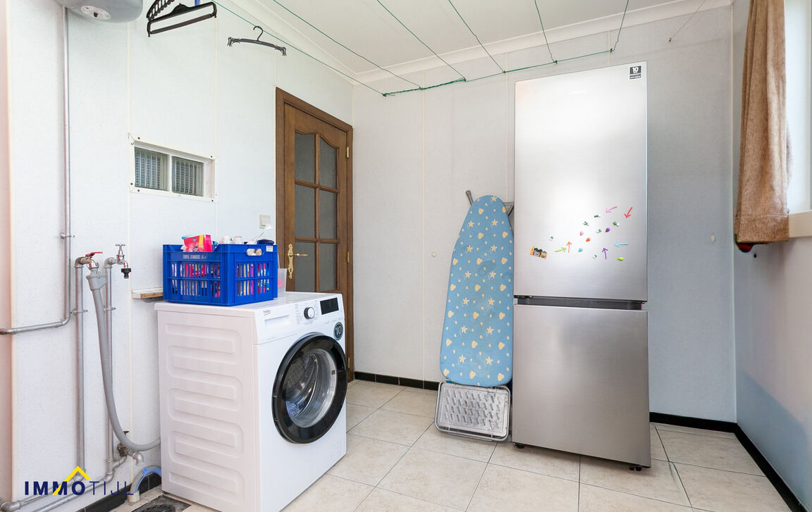 Huis te koop in Buggenhout