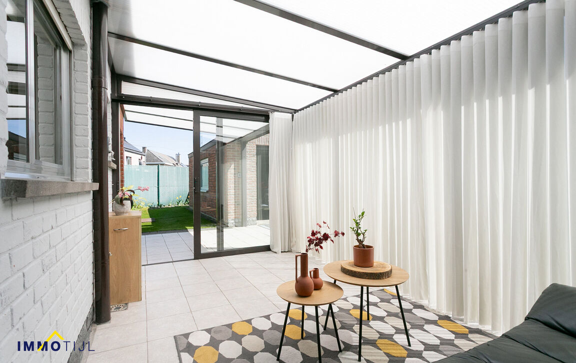 Huis te koop in Buggenhout