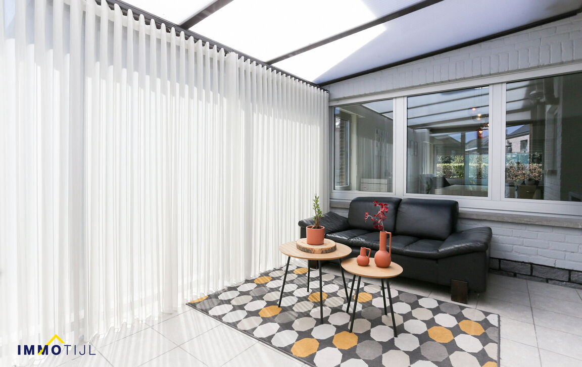 Huis te koop in Buggenhout