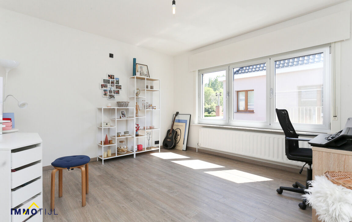 Huis te koop in Buggenhout