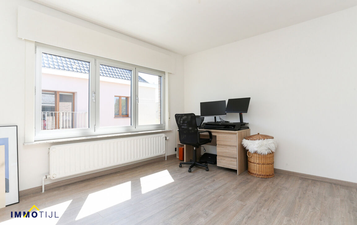 Huis te koop in Buggenhout