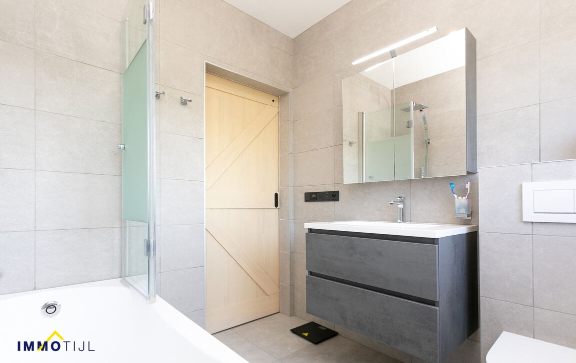 Huis te koop in Buggenhout