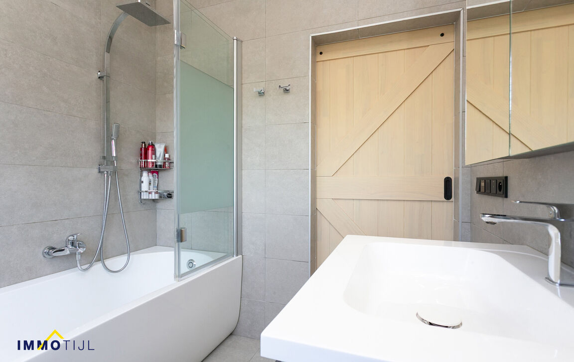 Huis te koop in Buggenhout