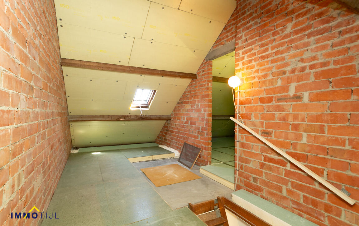 Huis te koop in Buggenhout