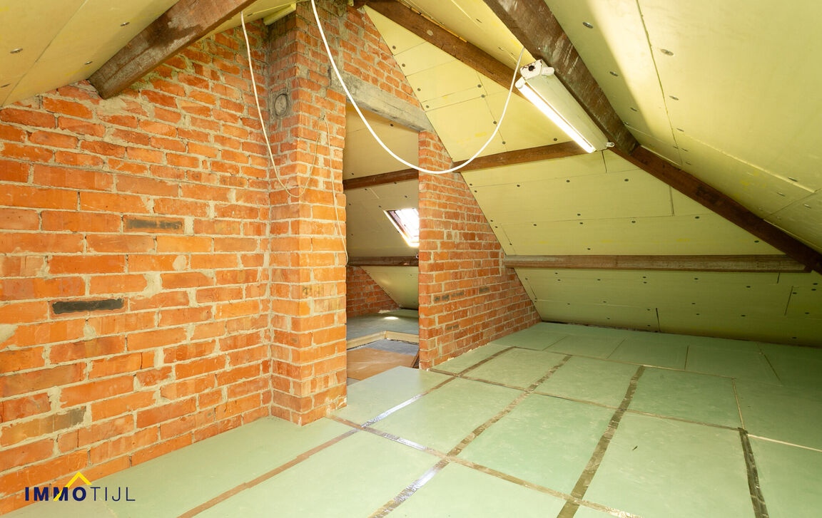 Huis te koop in Buggenhout