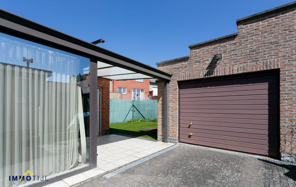 Huis te koop in Buggenhout