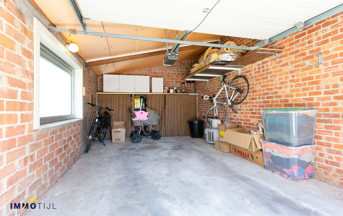 Huis te koop in Buggenhout