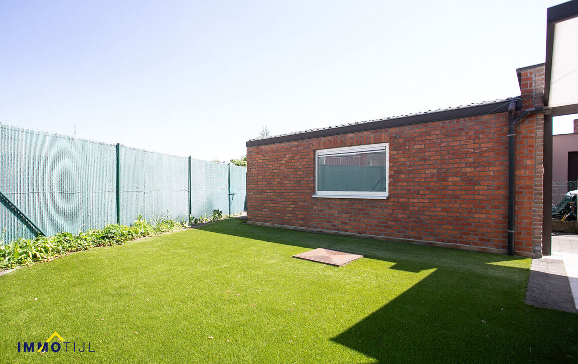 Huis te koop in Buggenhout