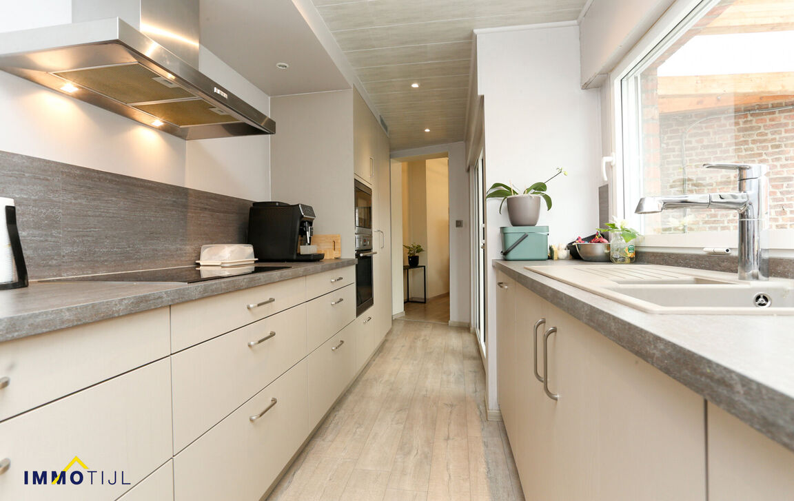 Huis te koop in Buggenhout