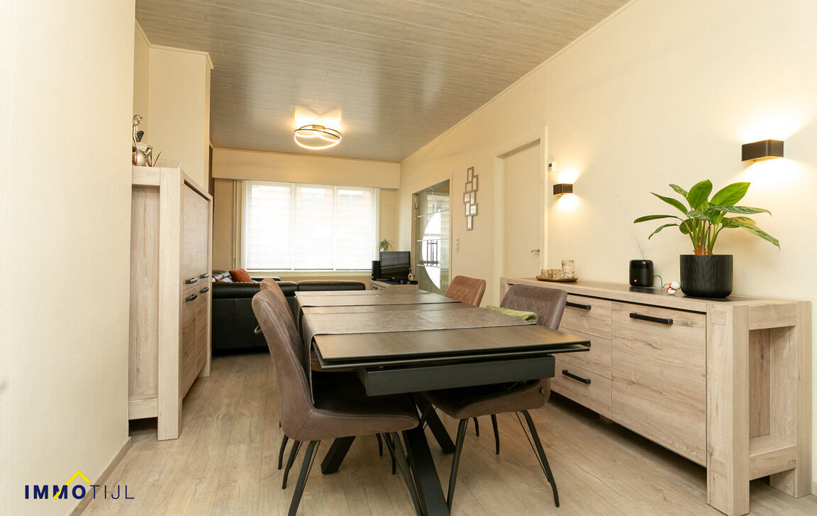 Huis te koop in Buggenhout