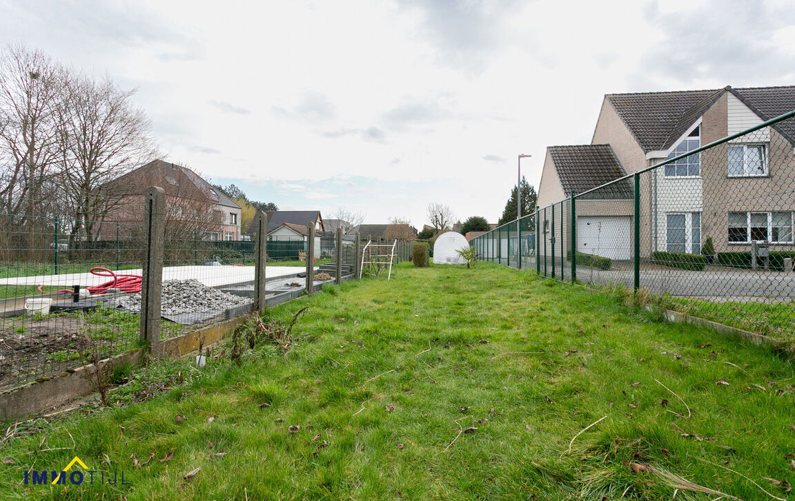 Huis te koop in Buggenhout