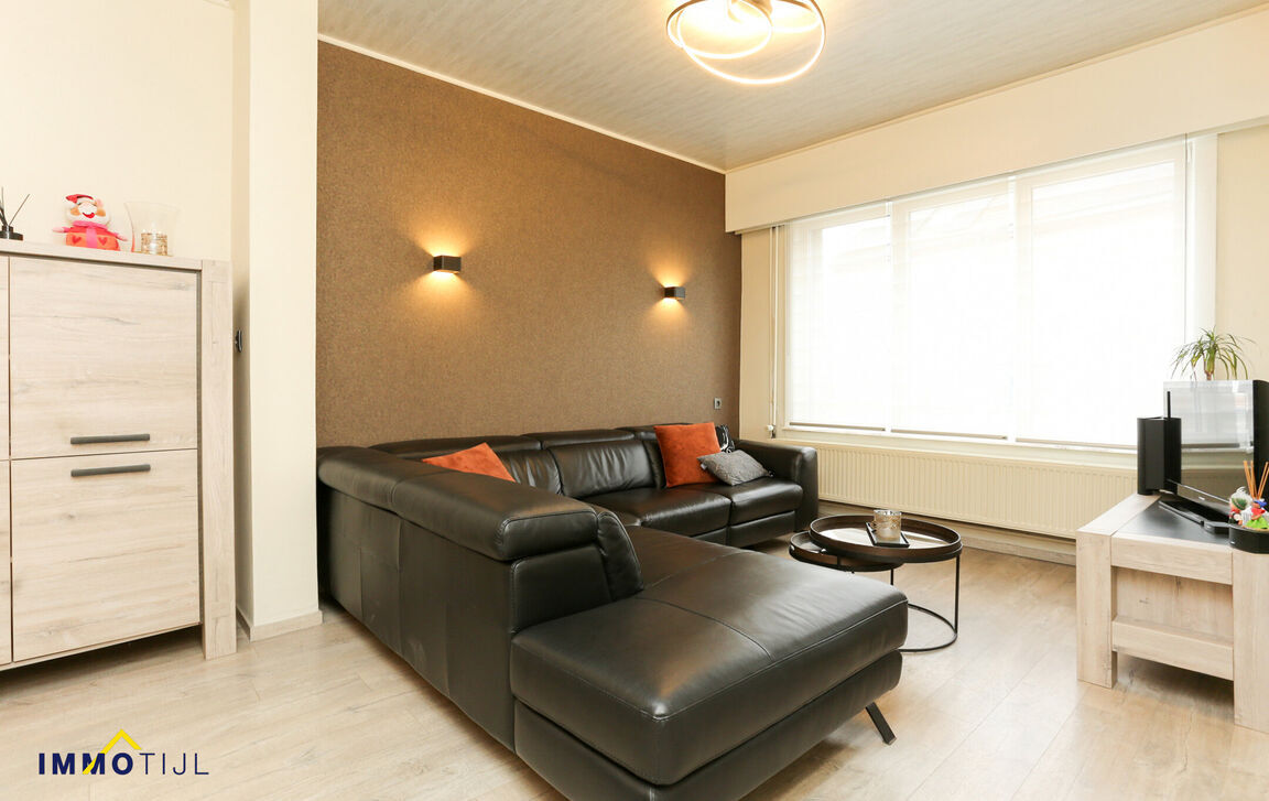 Huis te koop in Buggenhout